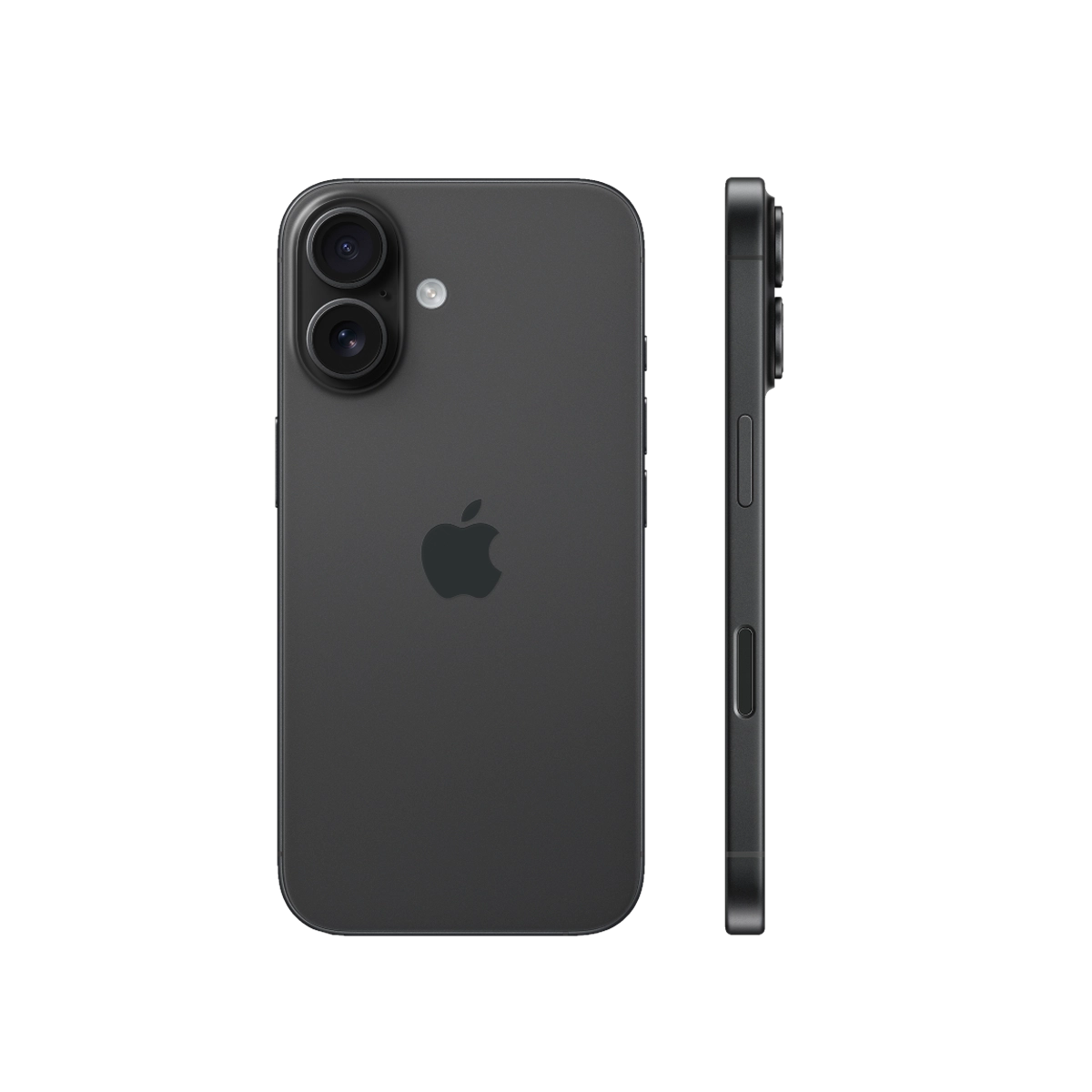 Фото Apple iPhone 16 256GB, Black (без RuStore)