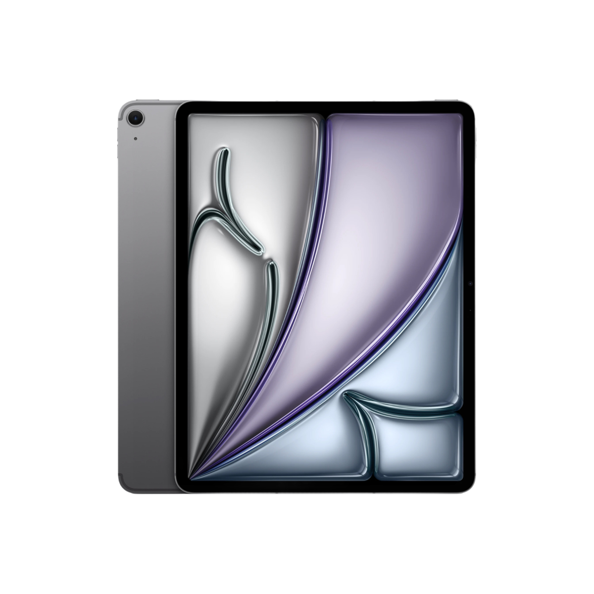 Фото Apple iPad Air (2026) M4 11" 128 ГБ «серый космос»