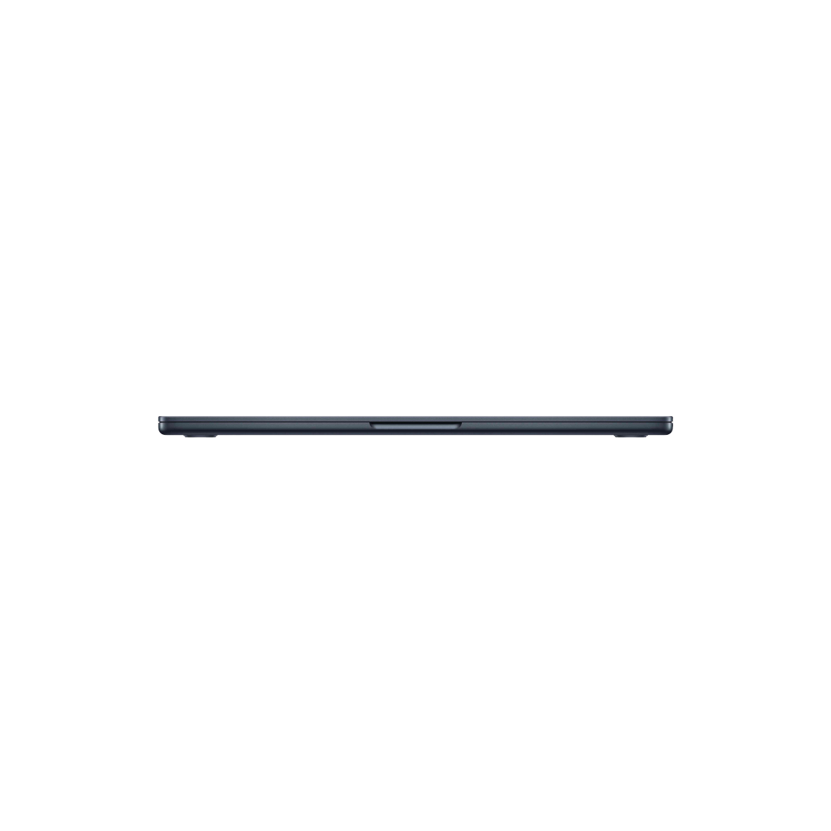 Фото Apple MacBook Air 15" (M5, 10C CPU/10C GPU, 2026), 16 ГБ, 1 ТБ SSD, «полуночный черный»