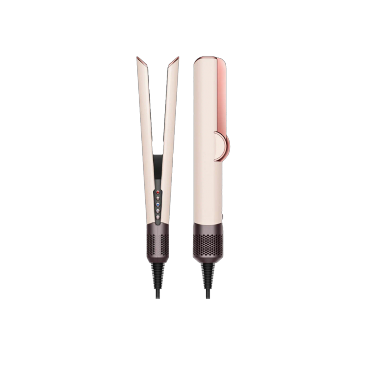 Фото Выпрямитель Dyson HT01 Ceramic Pink