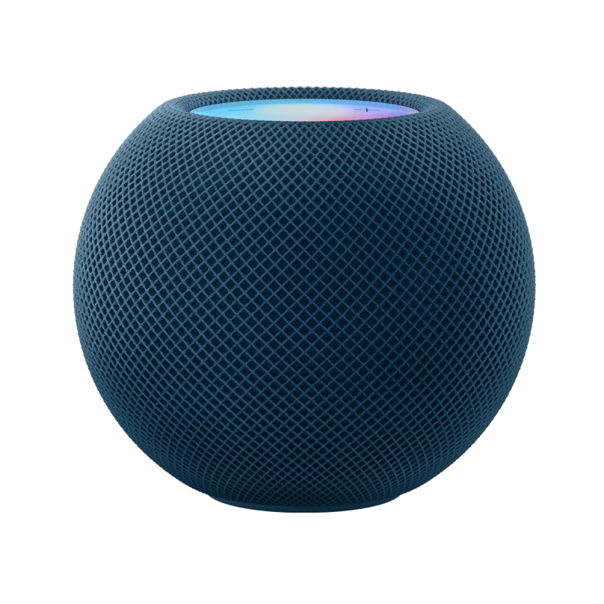 Фото HomePod mini Blue