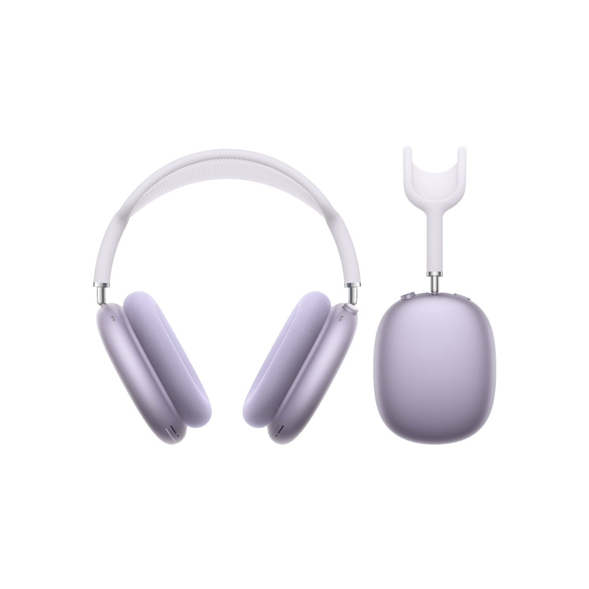 Фото Наушники Apple AirPods Max 2 (2026) purple