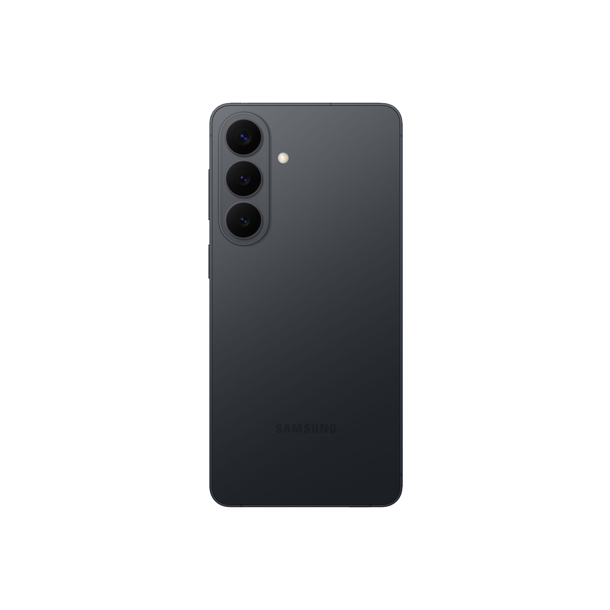Фото Смартфон Samsung Galaxy S 26+ 12 ГБ | 256 ГБ Черный