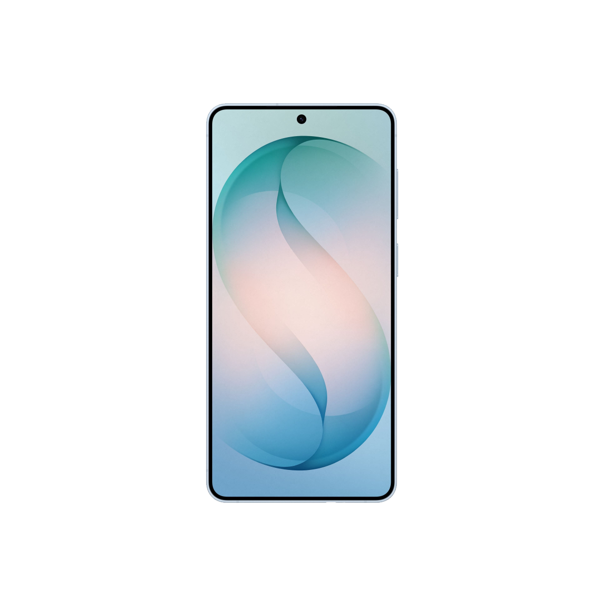 Фото Смартфон Samsung Galaxy S 26+ 12 ГБ | 256 ГБ Голубой