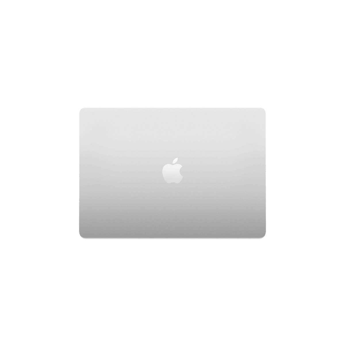 Фото Apple MacBook Air 13" (M5, 10C CPU/10C GPU, 2026), 16 ГБ, 1 ТБ SSD, серебристый