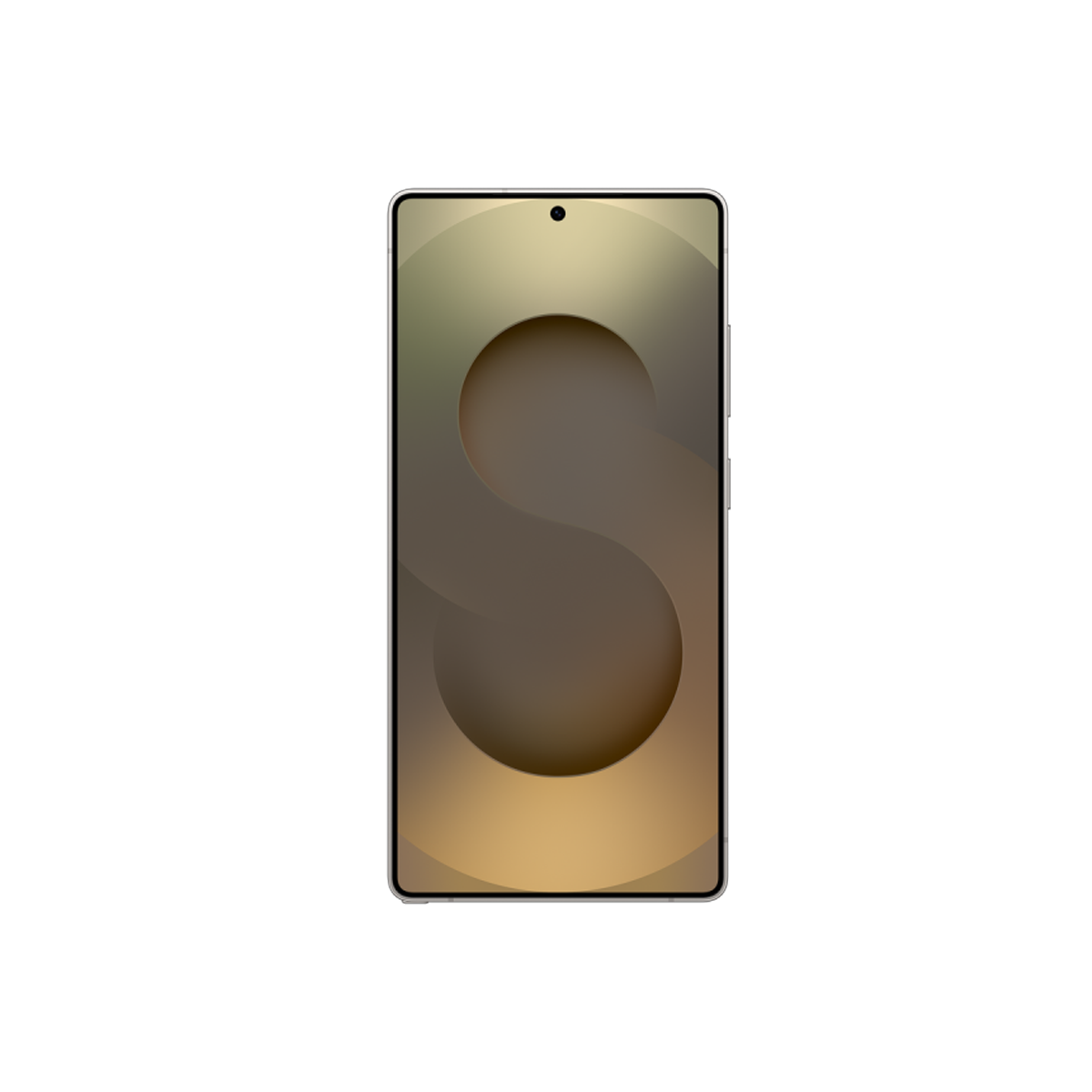 Фото Смартфон Samsung Galaxy S25 Ultra 12 ГБ | 1 ТБ Серый Титан