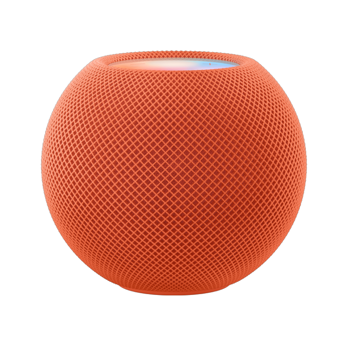 Фото HomePod mini Orange