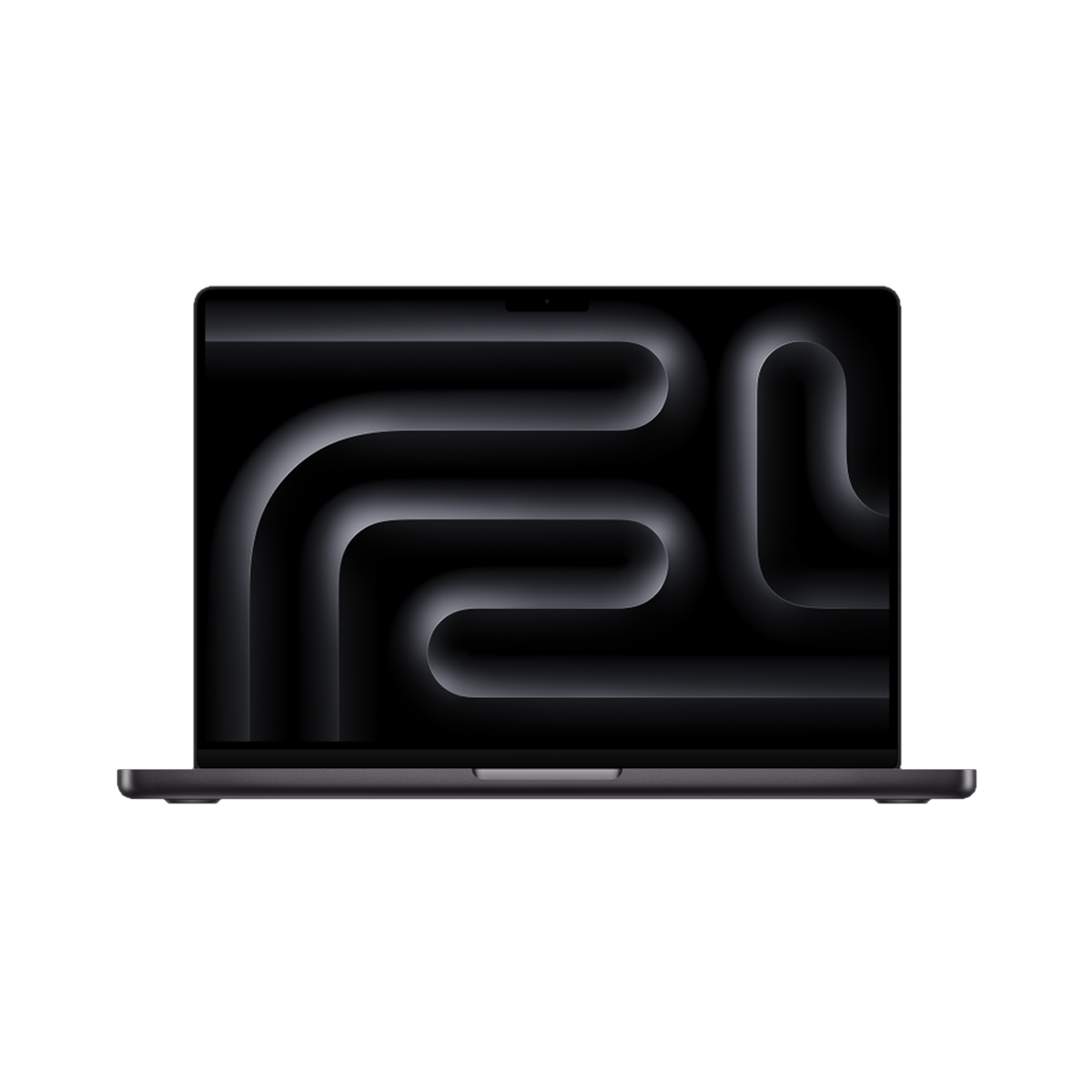 Фото Apple MacBook Pro 14" (M4 Max 14C CPU, 32C GPU, 2024) 36 ГБ, 1 ТБ SSD, черный космос