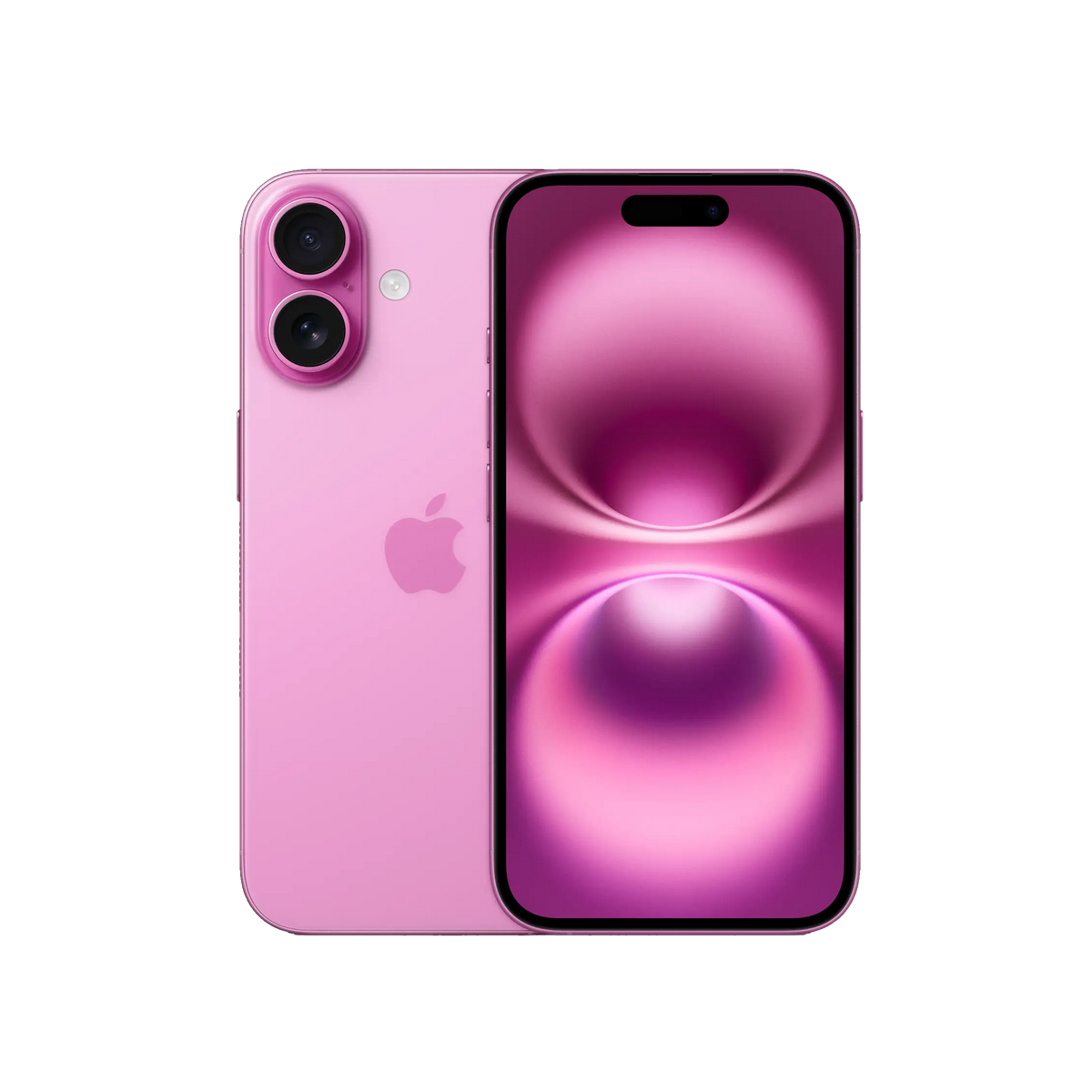 Фото Apple iPhone 16 512GB, Pink (без RuStore)
