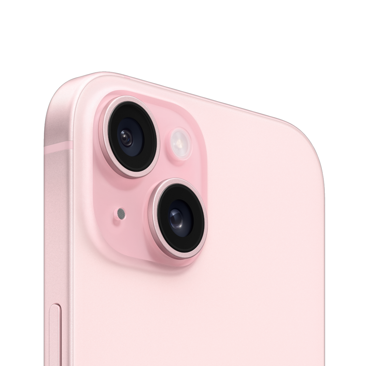 Фото Смартфон iPhone 15 Plus 512 ГБ Pink (без RuStore)