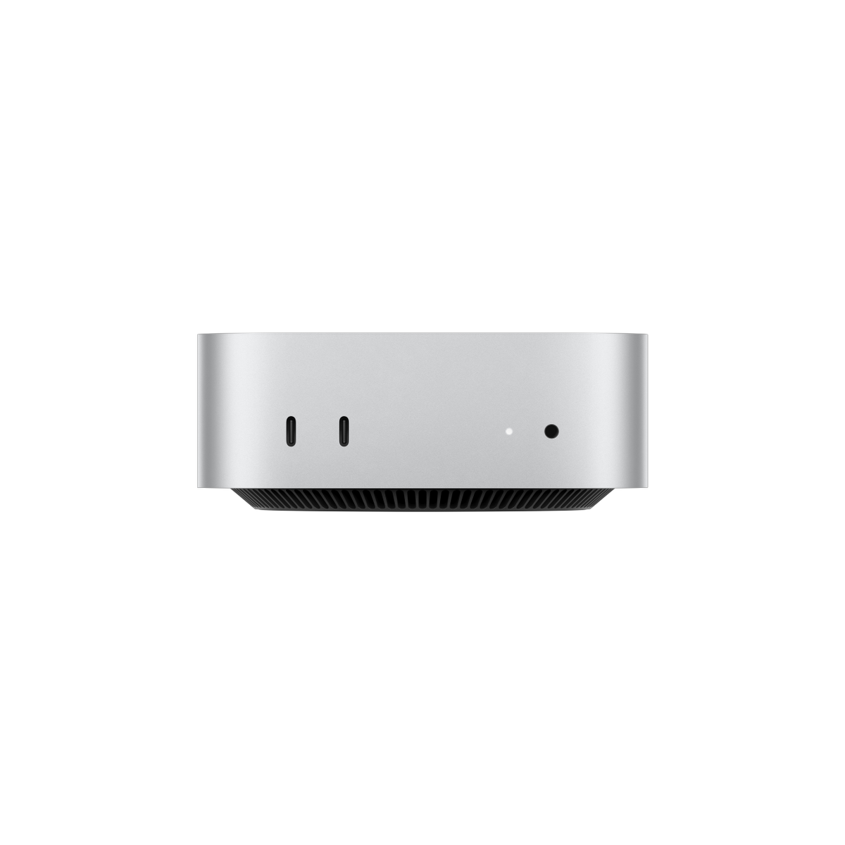 Фото Apple Mac Mini M4 (12C CPU, 16C GPU, 2024) 24 ГБ, 512 ГБ SSD