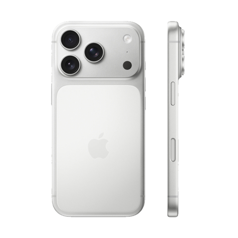 Фото Apple iPhone 17 Pro 1 TБ, Silver (Без RuStore)