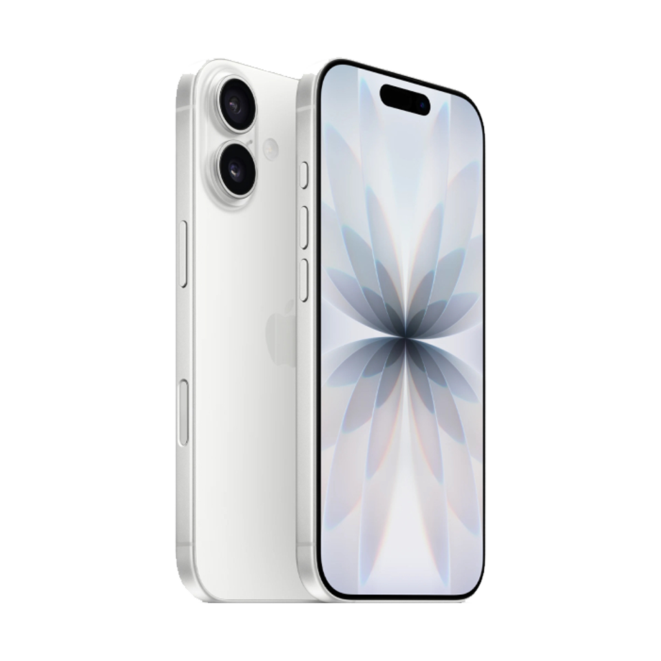 Фото Apple iPhone 17 512GB, White (Без RuStore)
