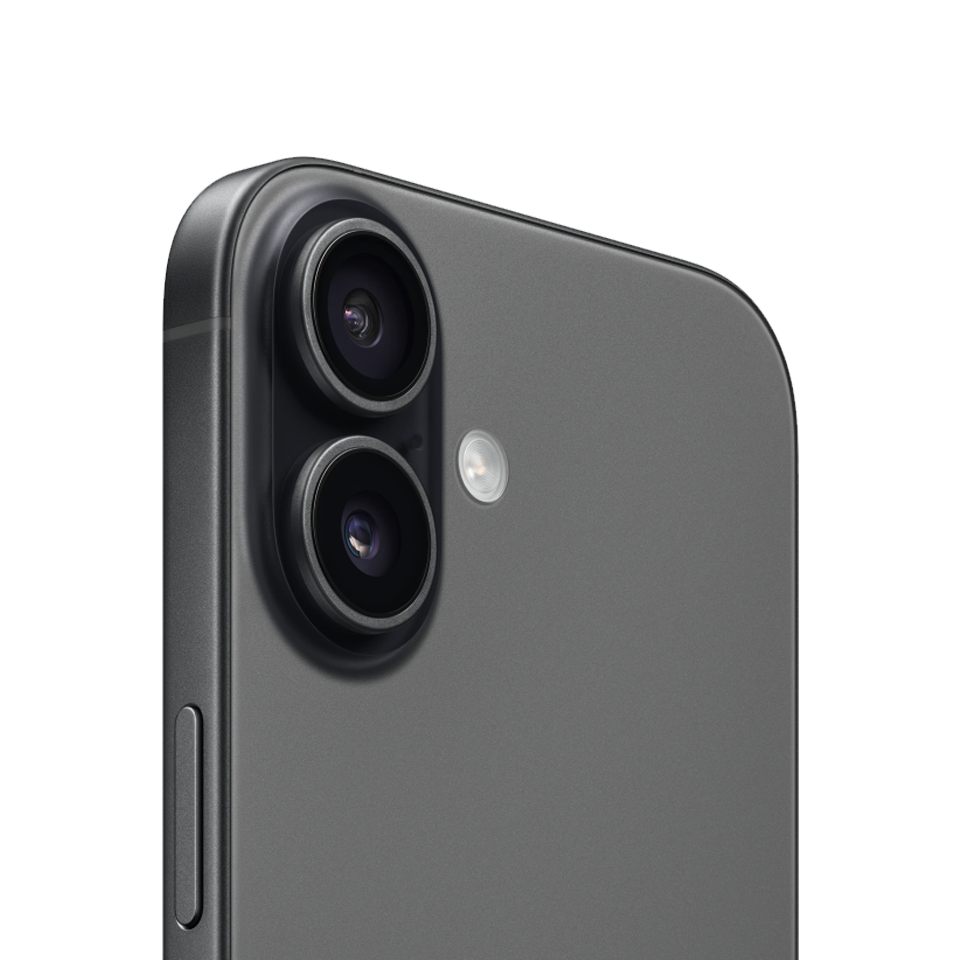 Фото Apple iPhone 17 256GB, Black (Без RuStore)