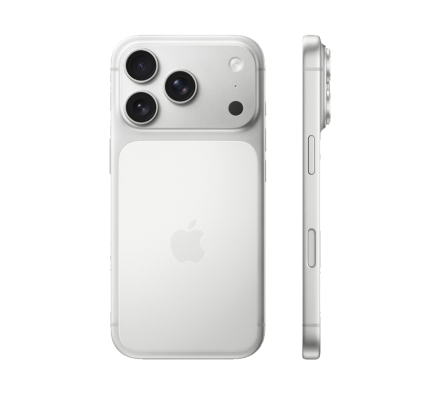 Фото Apple iPhone 17 Pro Max 1TB, Silver (Без RuStore)