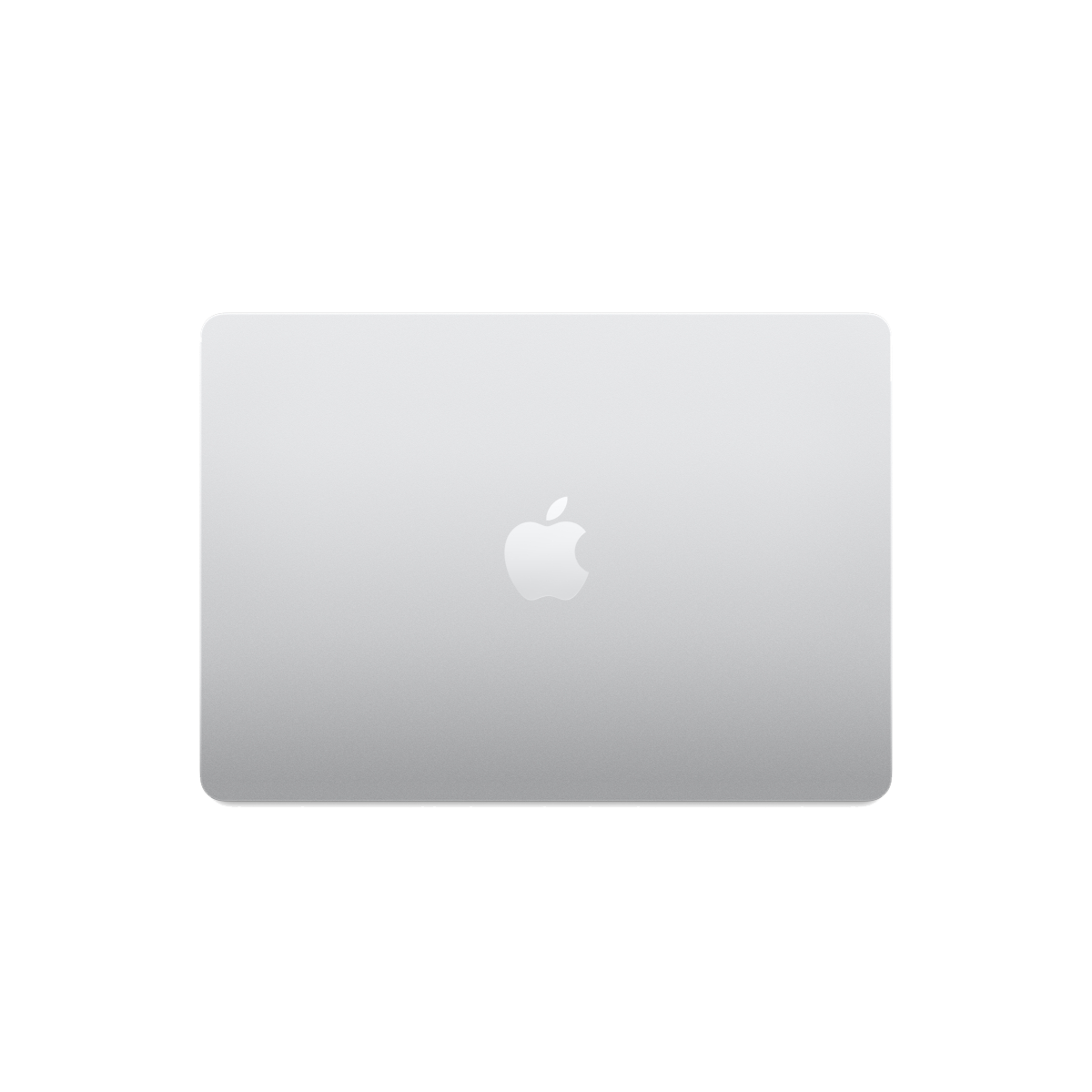 Фото Apple MacBook Air 13" (M4, 10C CPU/8C GPU, 2025), 16 ГБ, 256 ГБ SSD, серебристый