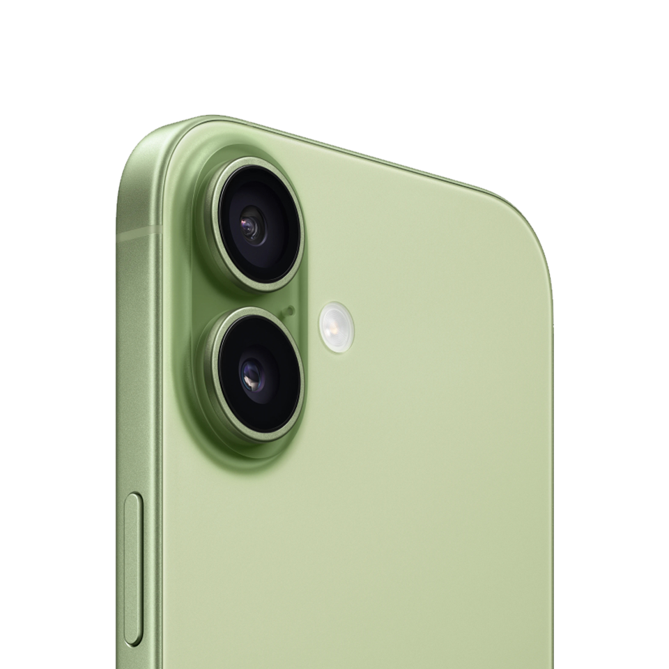 Фото Apple iPhone 17 512GB, Sage (Без RuStore)