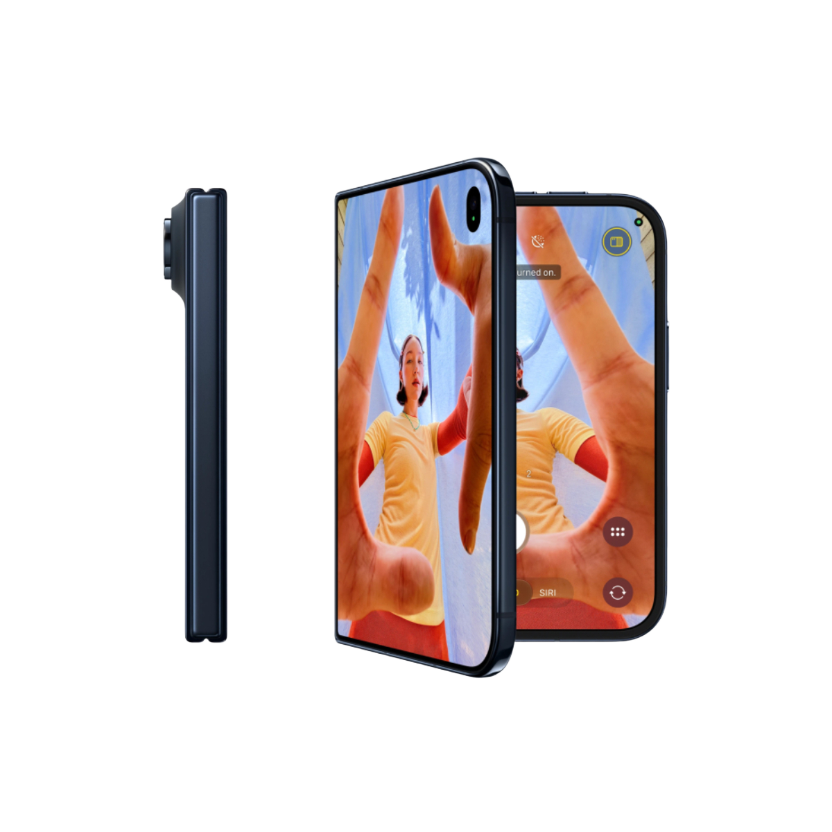 Фото Apple iPhone Duo 1TB, Night Sky (Без RuStore)