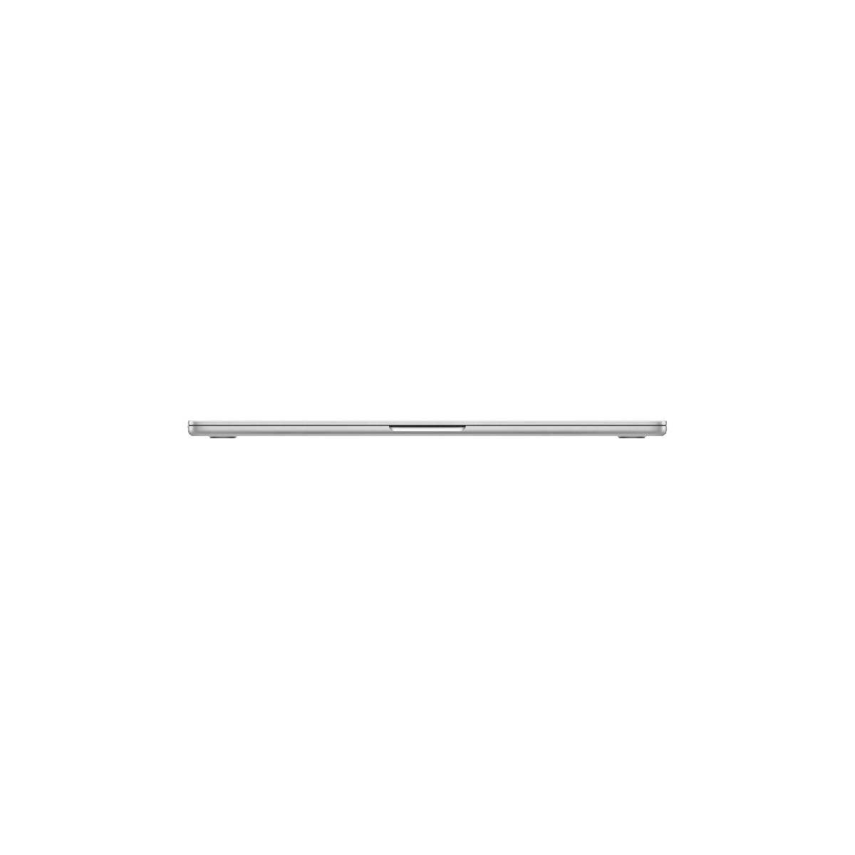 Фото Apple MacBook Air 13" (M5, 10C CPU/10C GPU, 2026), 16 ГБ, 1 ТБ SSD, серебристый