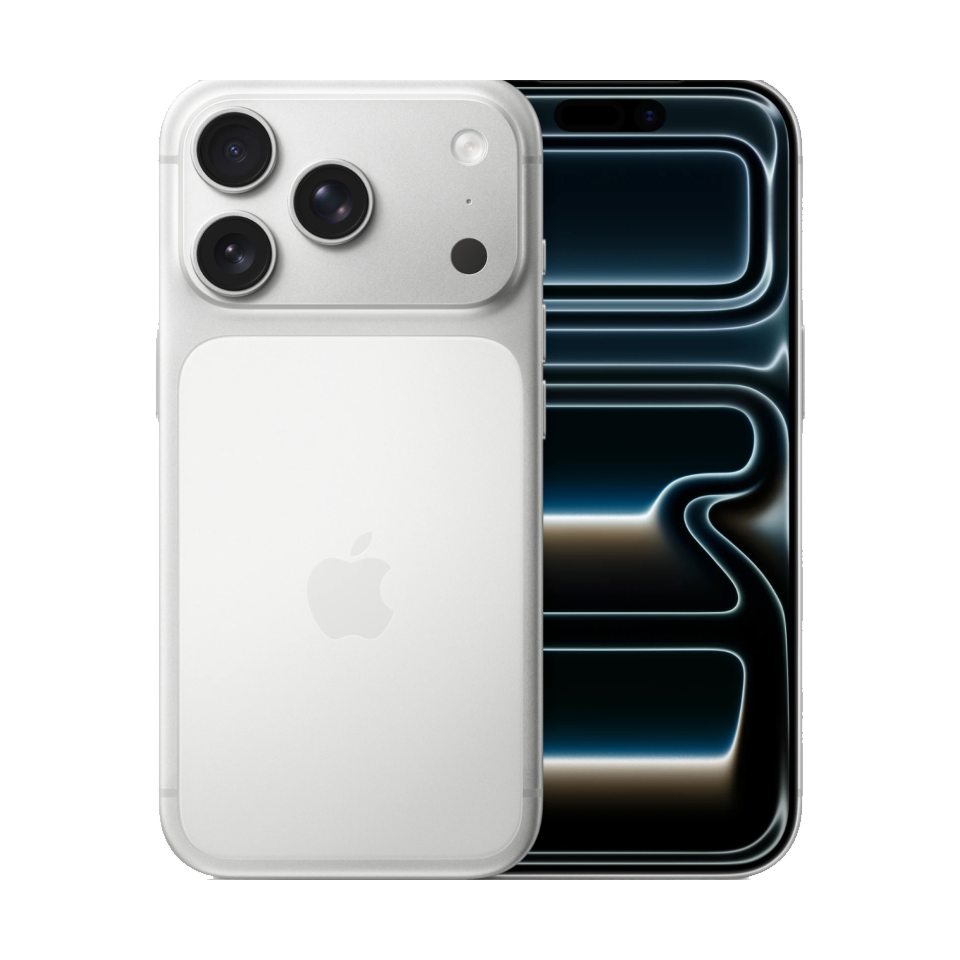 Фото Apple iPhone 17 Pro 1 TБ, Silver (Без RuStore)