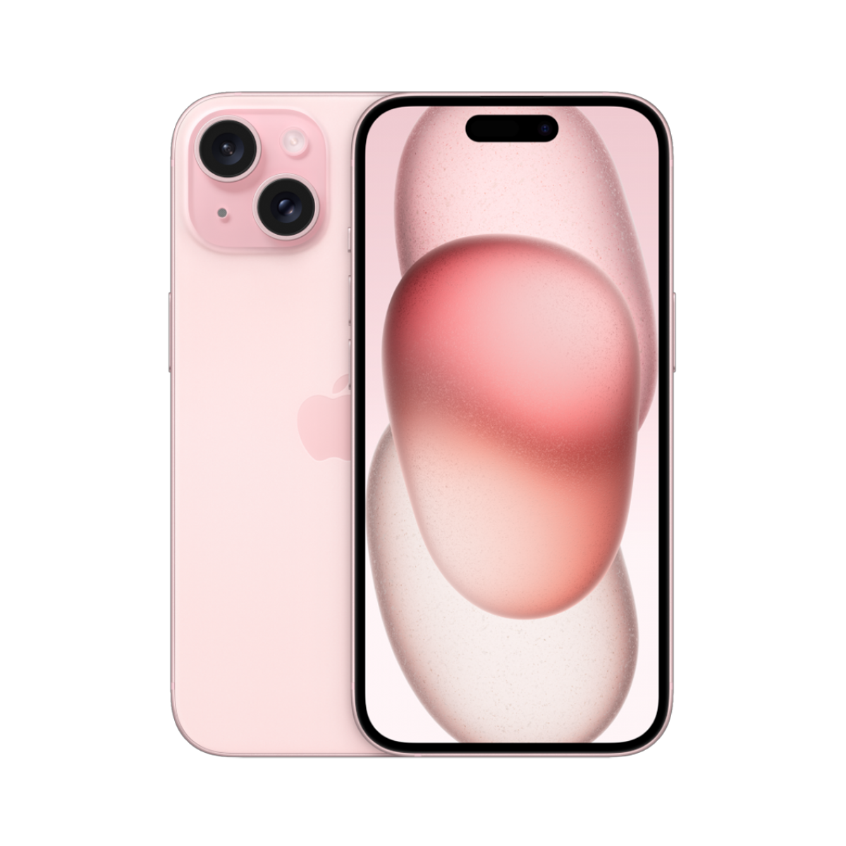 Фото Смартфон iPhone 15 Plus 512 ГБ Pink (без RuStore)
