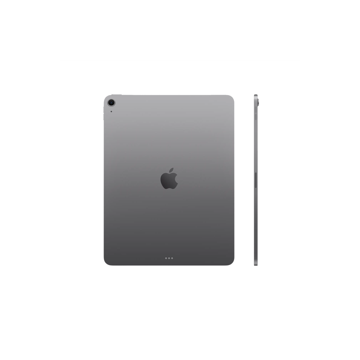 Фото Apple iPad Air (2025) M3 11" 128 ГБ «серый космос»