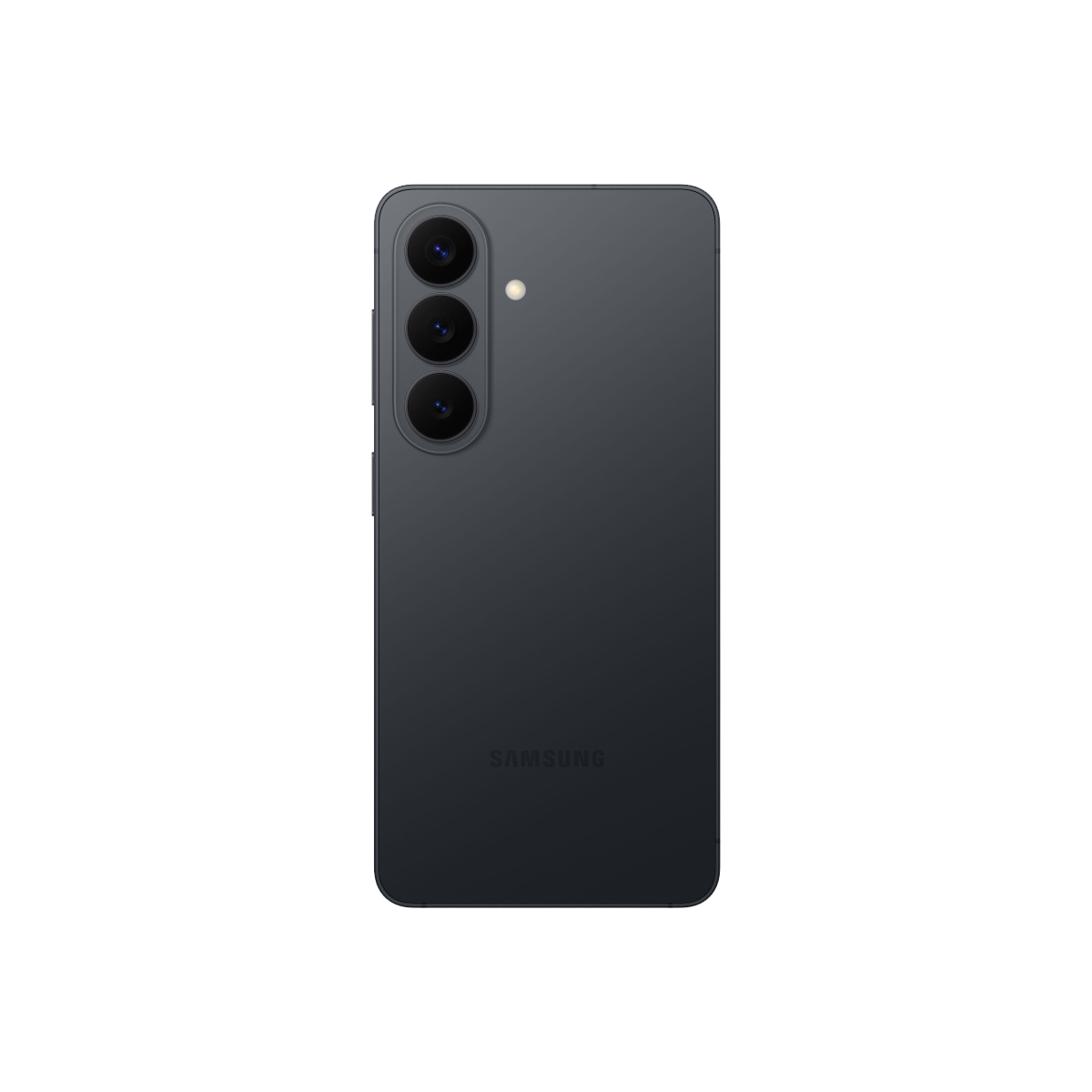 Фото Смартфон Samsung Galaxy S26 12 ГБ | 256 ГБ Черный