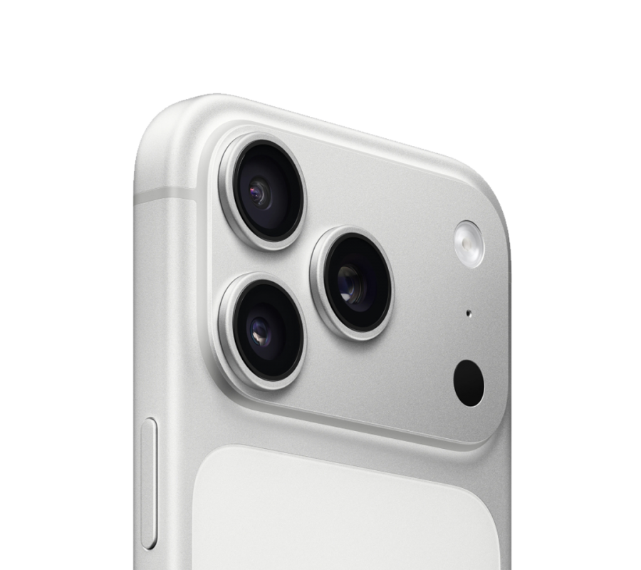Фото Apple iPhone 17 Pro Max 1TB, Silver (Без RuStore)