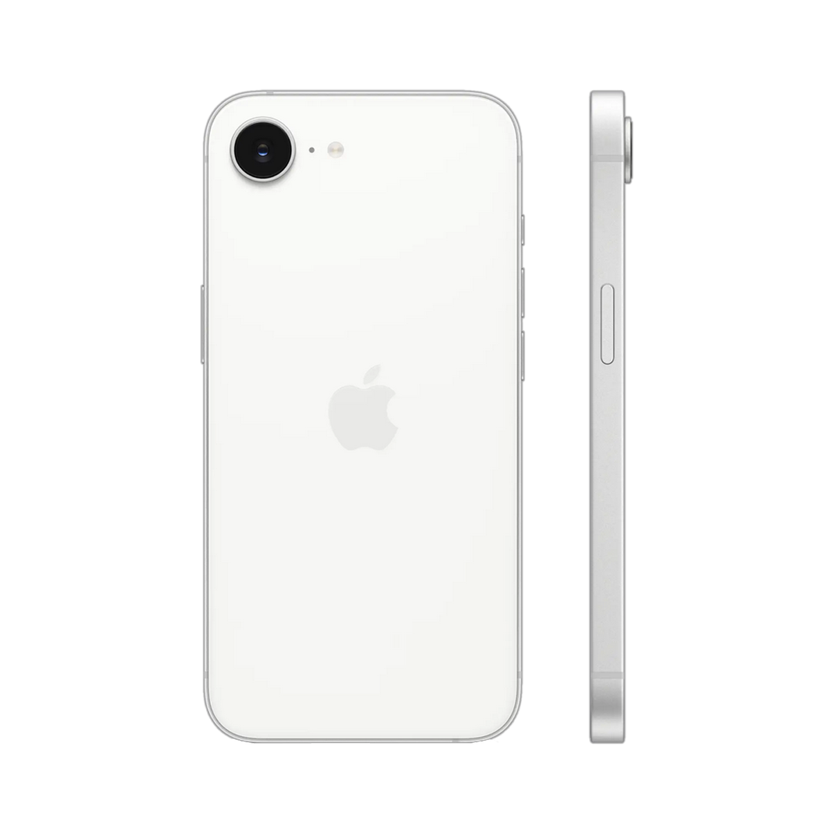 Фото Apple iPhone 16e 512GB, White (без RuStore)