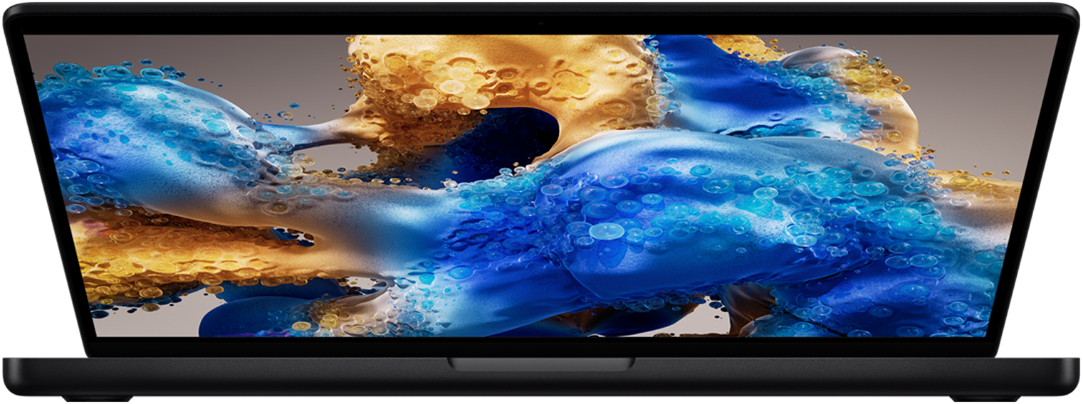 Apple MacBook Pro 14" (M5 10C CPU, 10C GPU, 2025) 16 ГБ, 1 ТБ SSD, серебристый