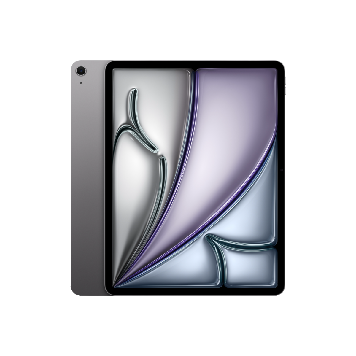 Фото Apple iPad Air (2025) M3 11" 128 ГБ «серый космос»