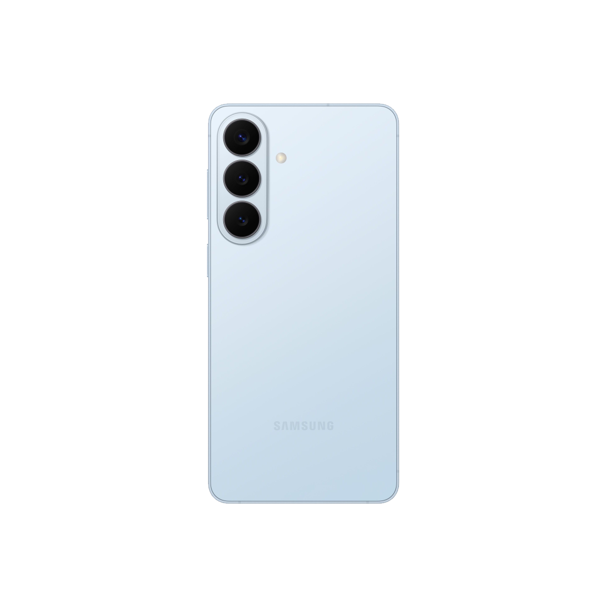 Фото Смартфон Samsung Galaxy S 26+ 12 ГБ | 256 ГБ Голубой