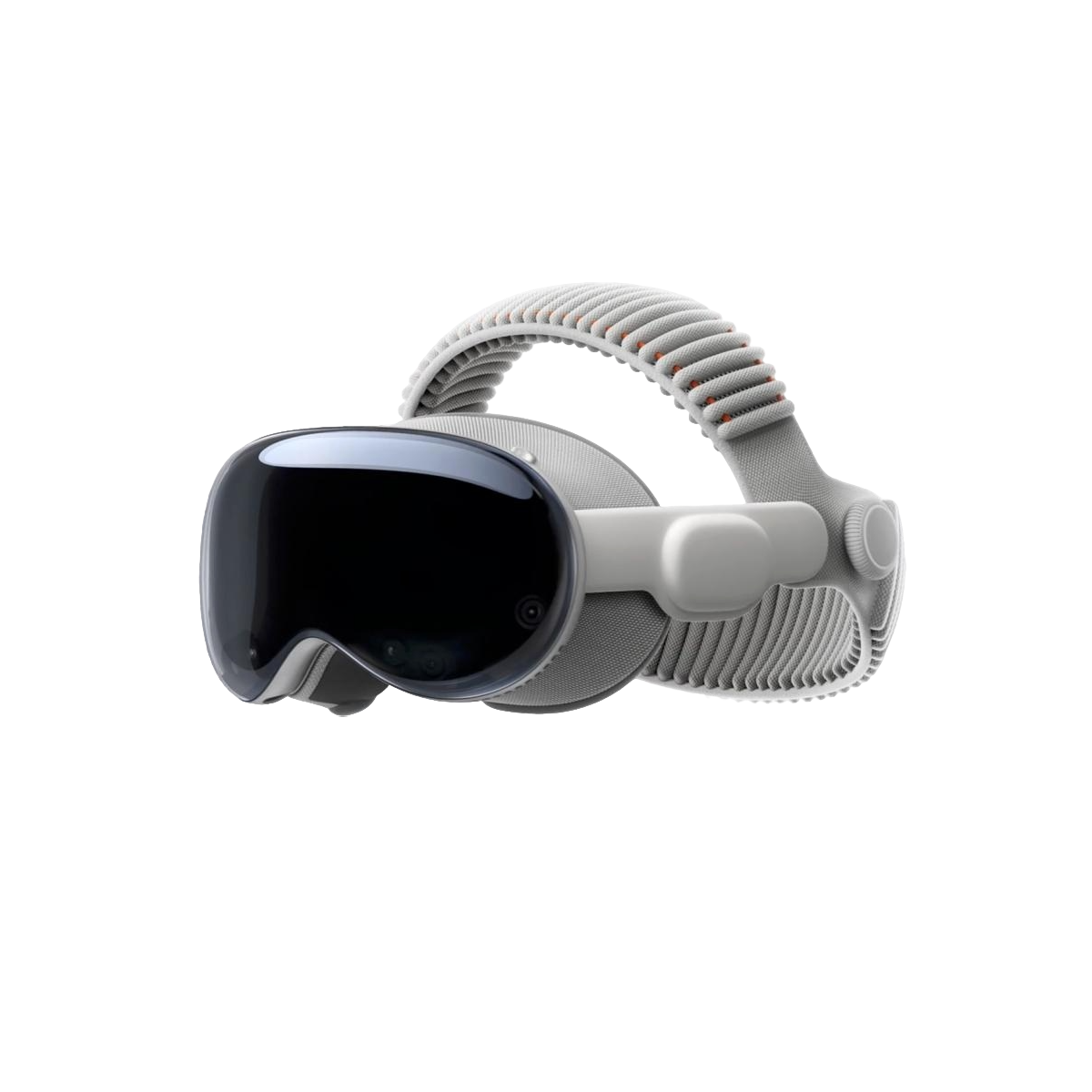Фото Гарнитура виртуальной реальности Apple Vision Pro 1 ТБ (2025)