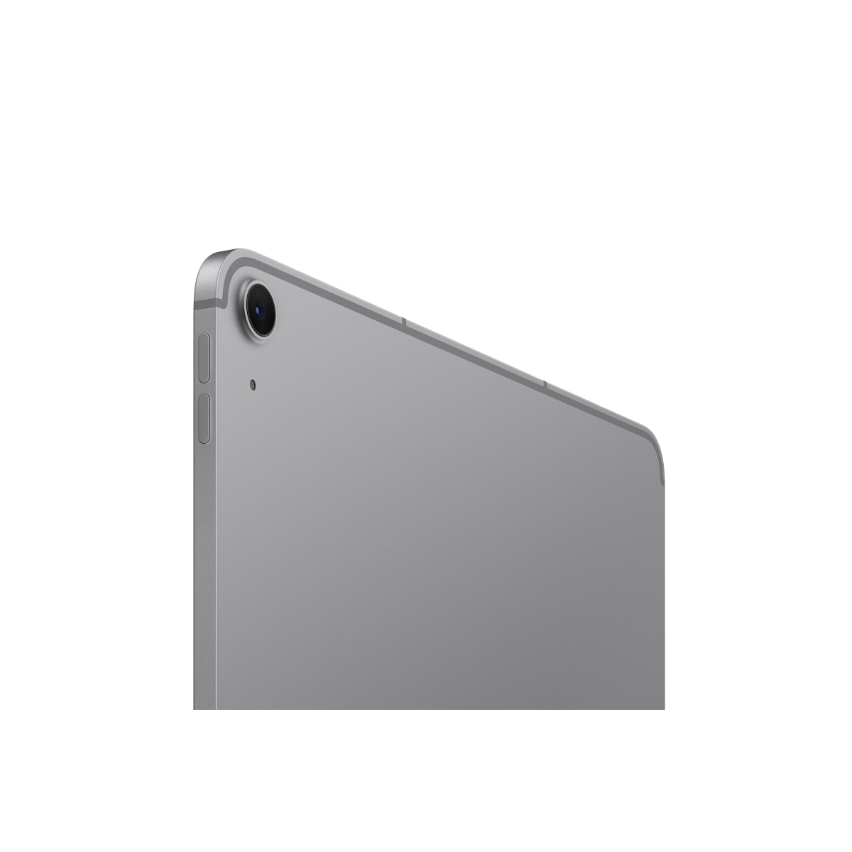 Фото Apple iPad Air (2026) M4 11" 128 ГБ «серый космос»