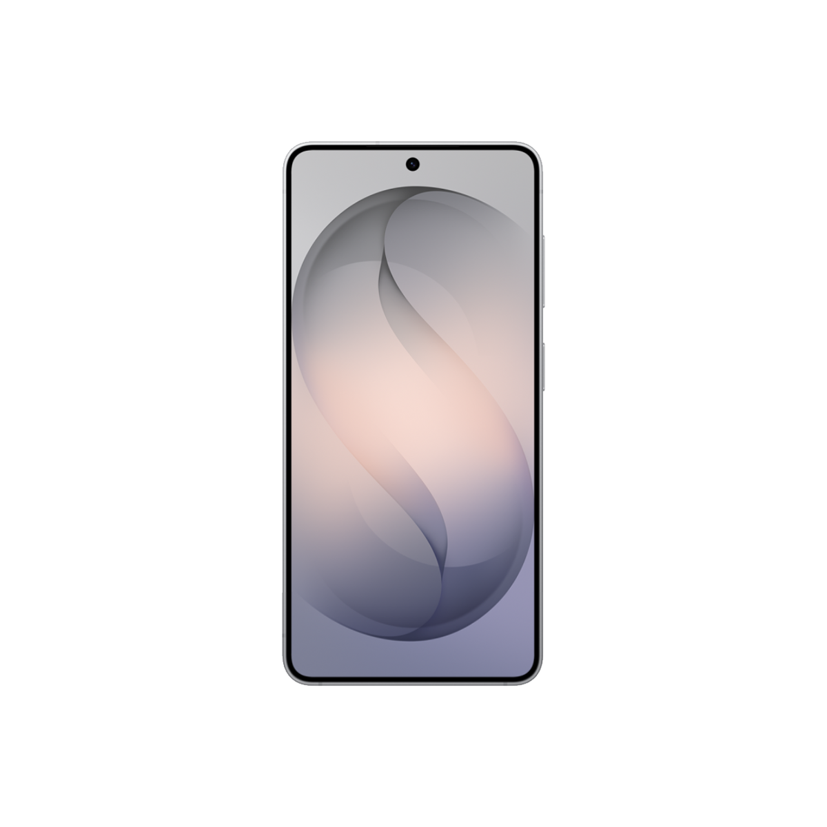 Фото Смартфон Samsung Galaxy S26 12 ГБ | 256 ГБ Серебристый