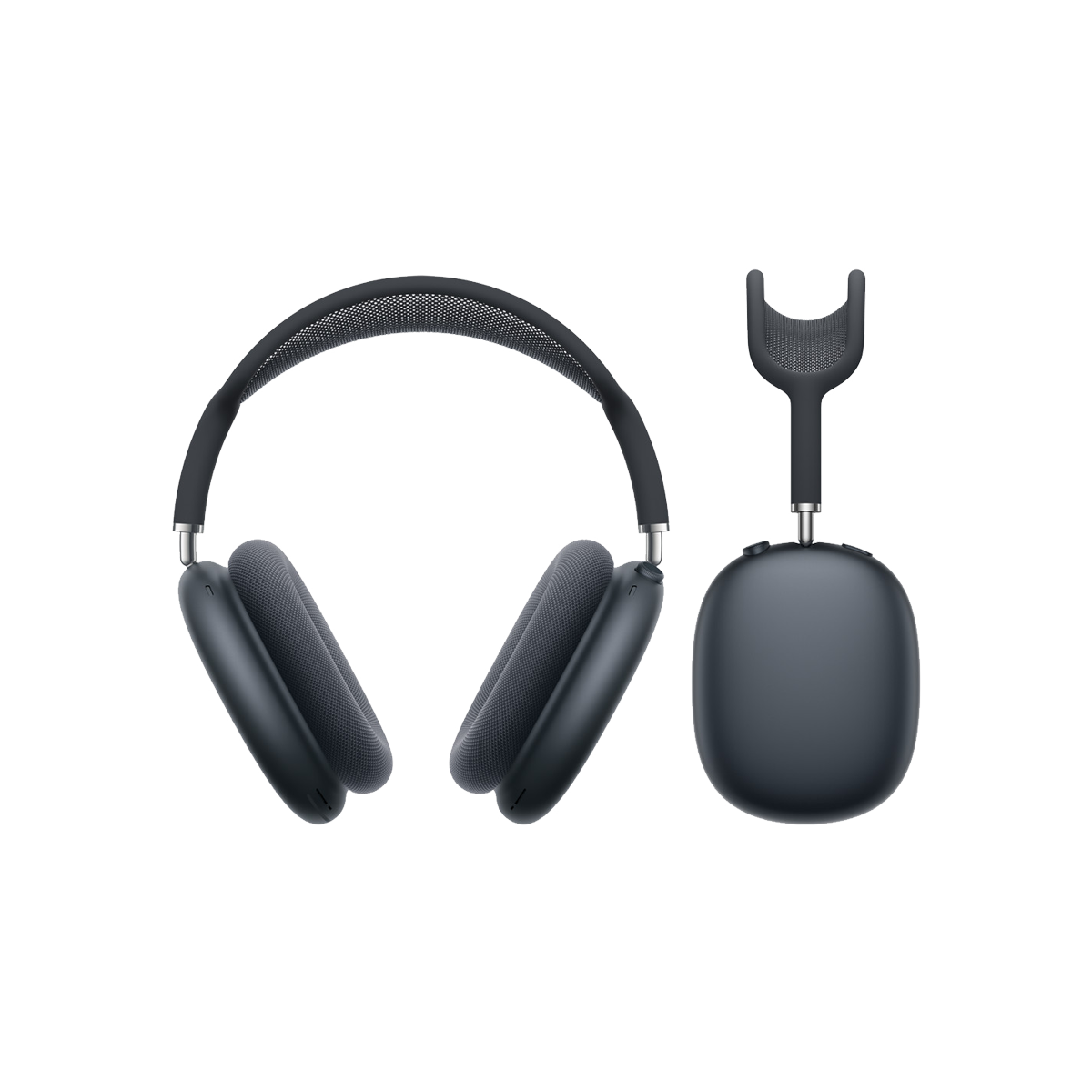 Фото Наушники Apple AirPods Max 2 (2026) midnight