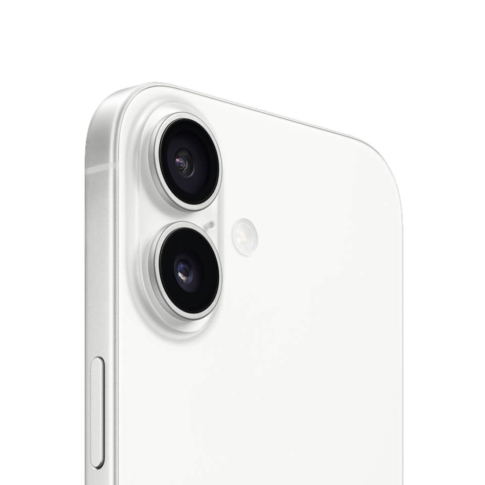 Фото Apple iPhone 17 512GB, White (Без RuStore)