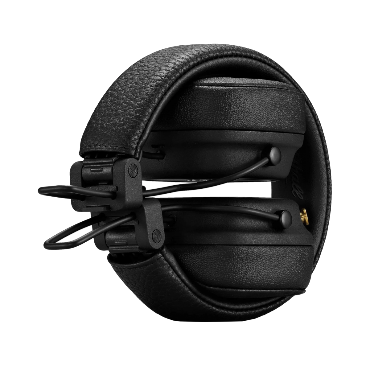 Фото Bluetooth-гарнитура Marshall Major IV черные