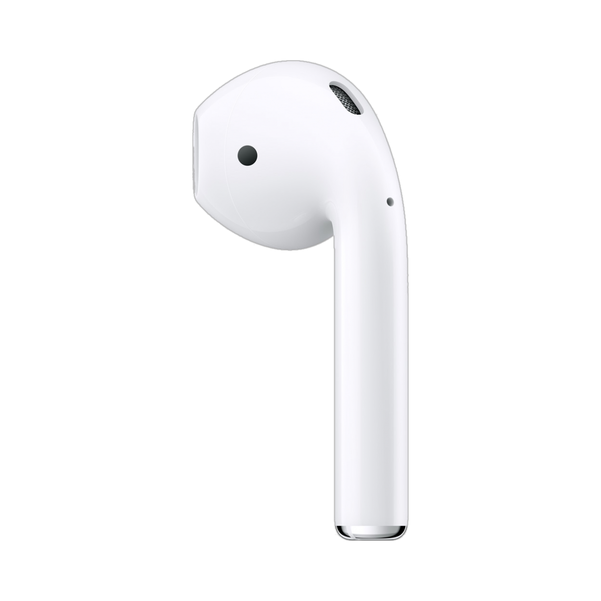 Фото Наушник беспроводной AirPods левый (второе поколение)