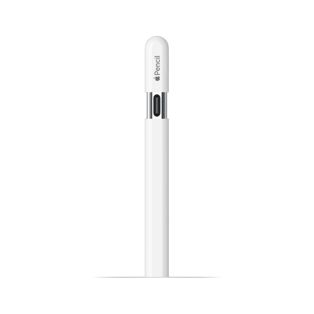 Фото Стилус Apple Pencil (USB-C)