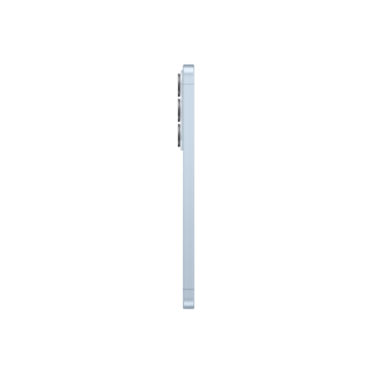 Фото Смартфон Samsung Galaxy S 26+ 12 ГБ | 256 ГБ Голубой