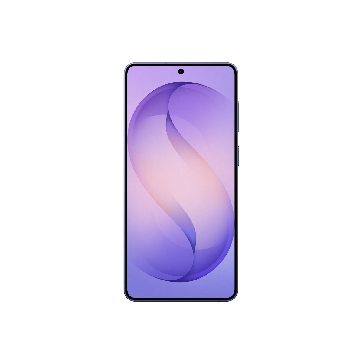 Фото Смартфон Samsung Galaxy S 26+ 12 ГБ | 256 ГБ Фиолетовый