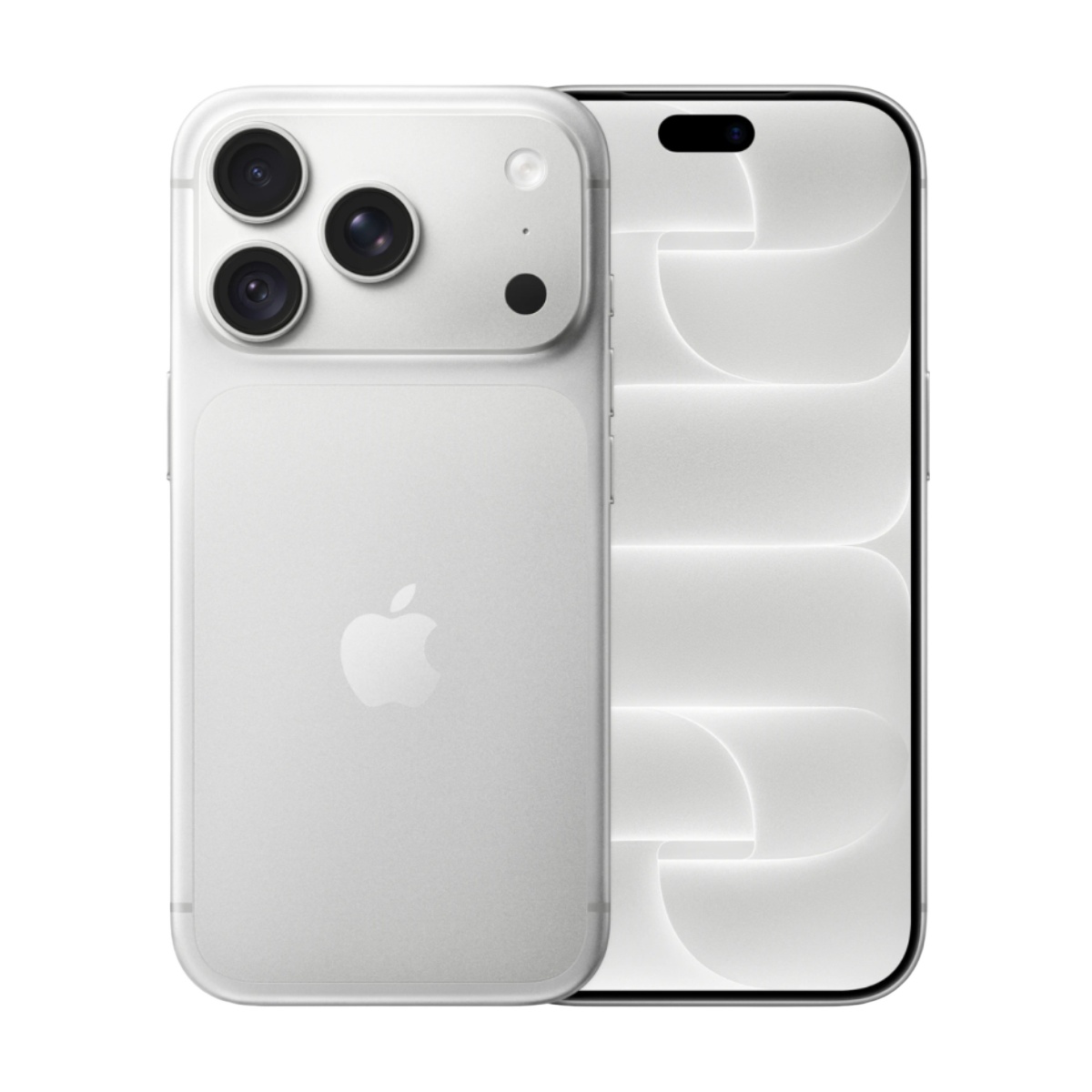 Фото Apple iPhone 18 Pro Max 256GB, Silver (Без RuStore)