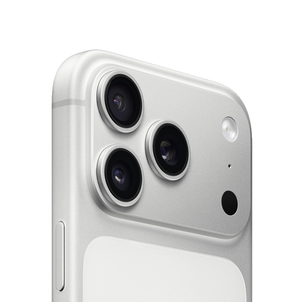 Фото Apple iPhone 17 Pro 1 TБ, Silver (Без RuStore)