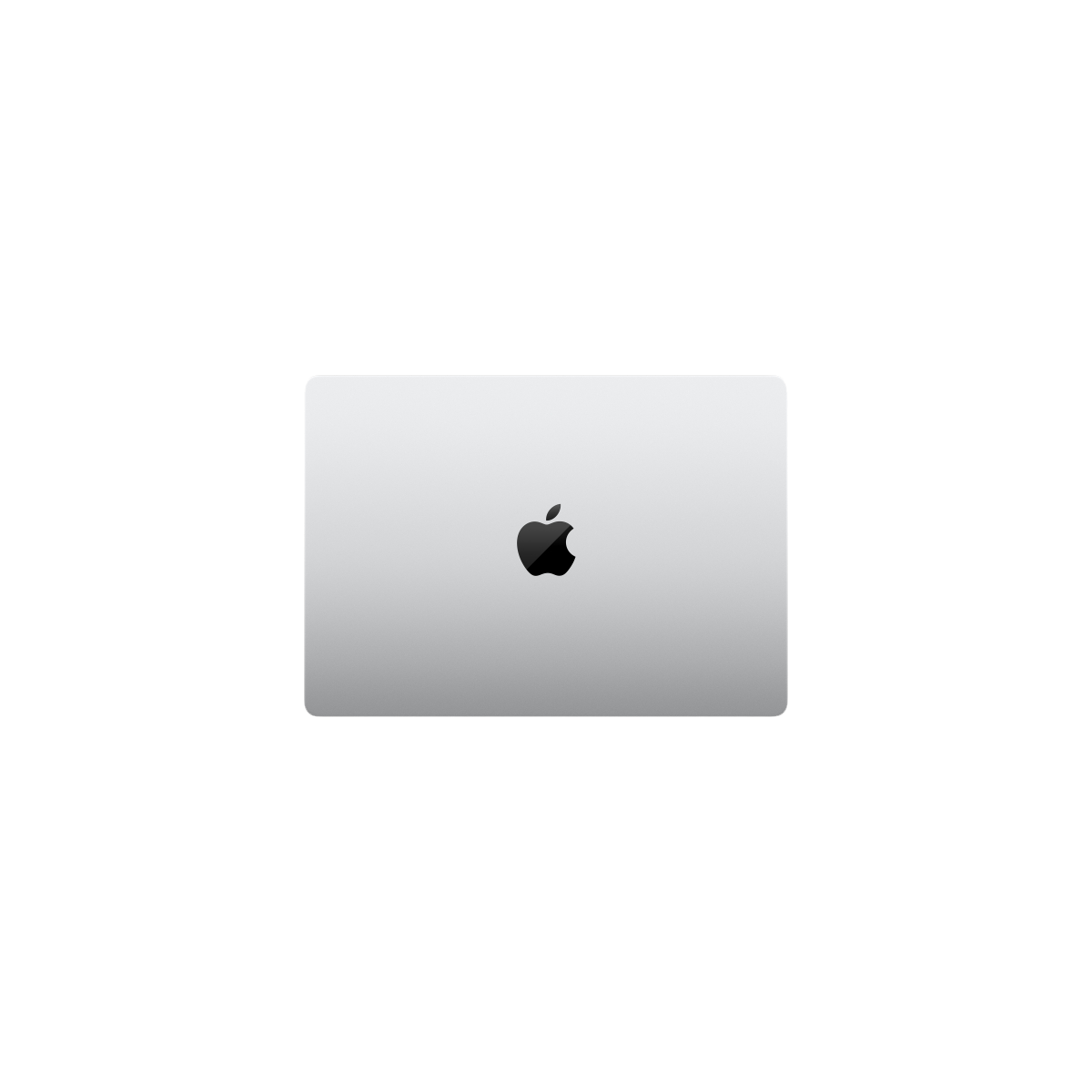Фото Apple MacBook Pro 14" (M5 10C CPU, 10C GPU, 2025) 16 ГБ, 1 ТБ SSD, серебристый