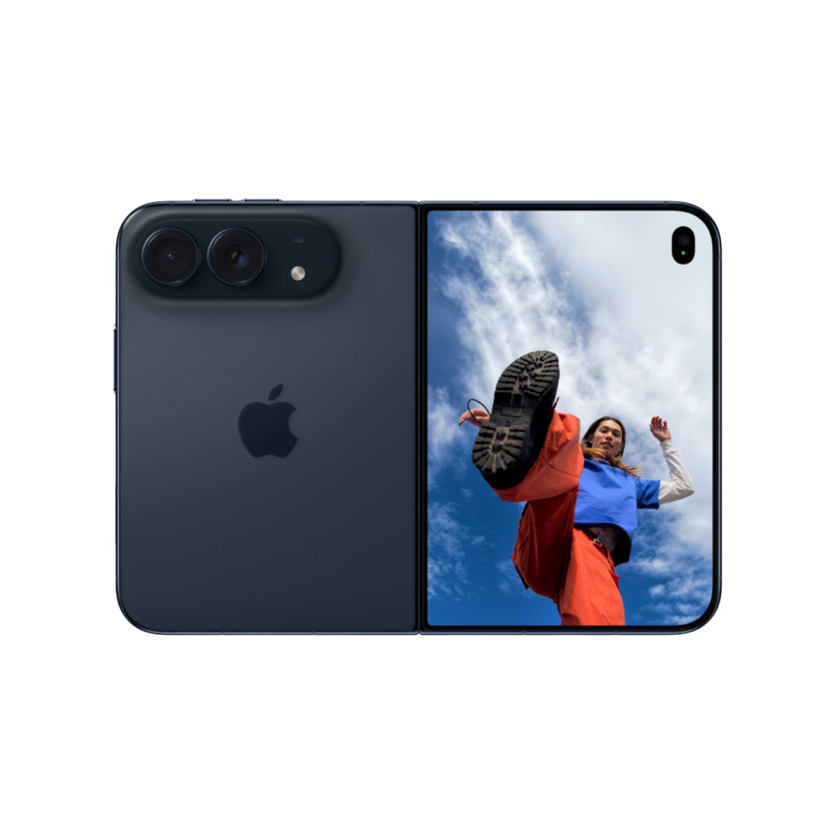 Фото Apple iPhone Duo 1TB, Night Sky (Без RuStore)