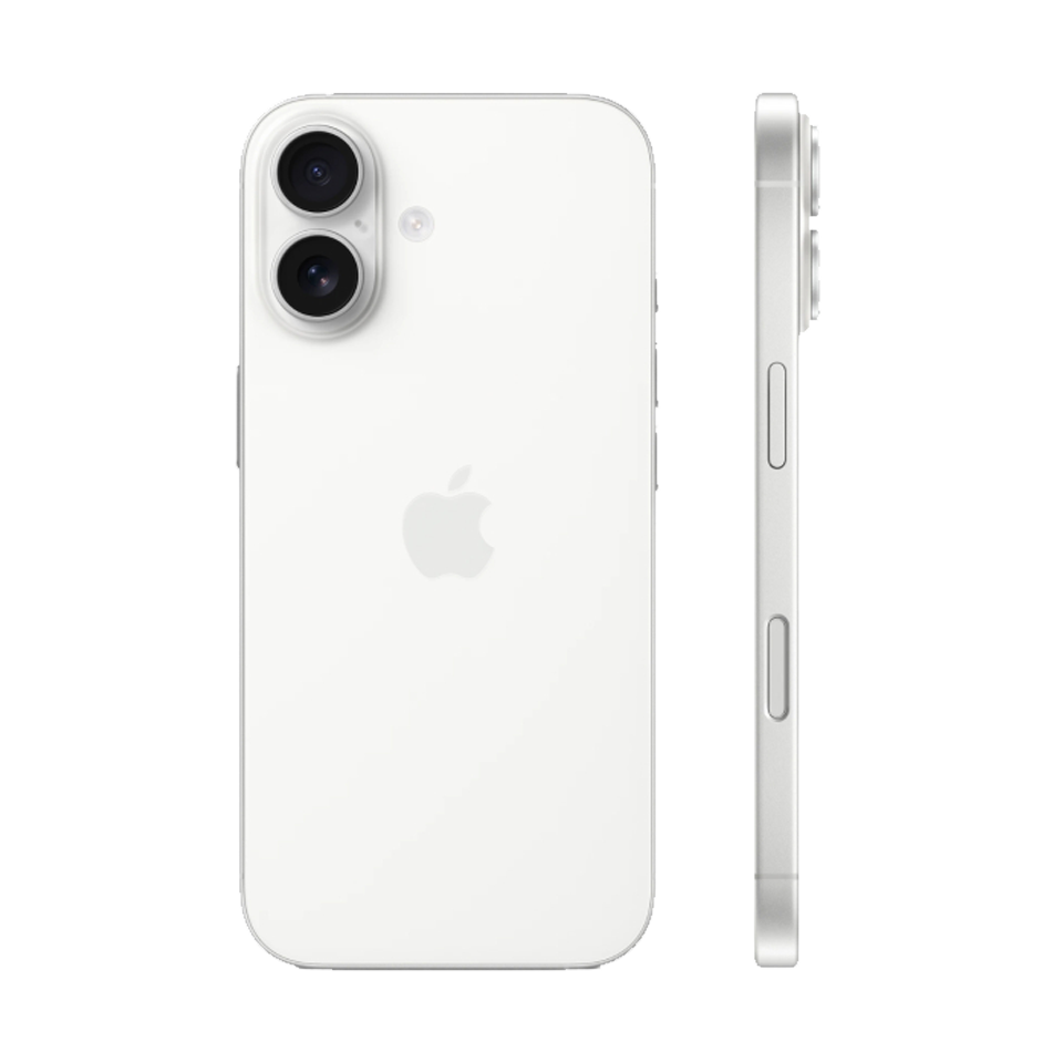 Фото Apple iPhone 17 512GB, White (Без RuStore)