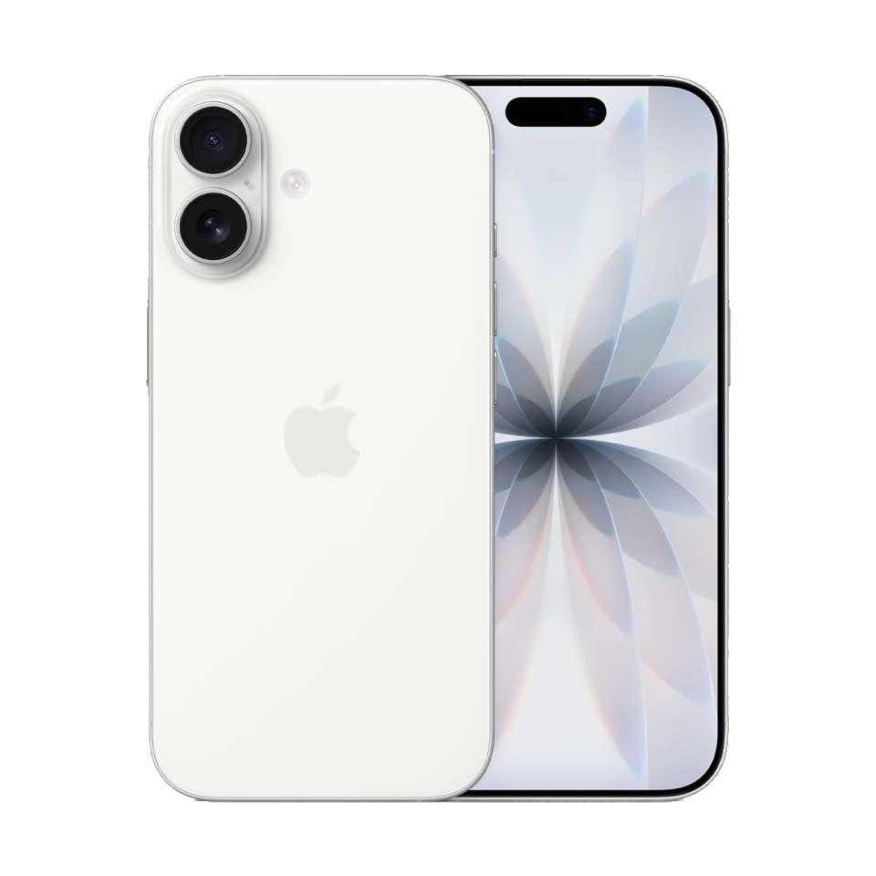 Фото Apple iPhone 17 512GB, White (Без RuStore)