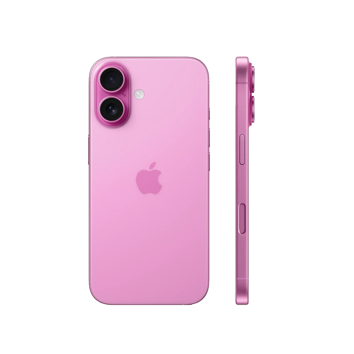 Фото Apple iPhone 16 512GB, Pink (без RuStore)