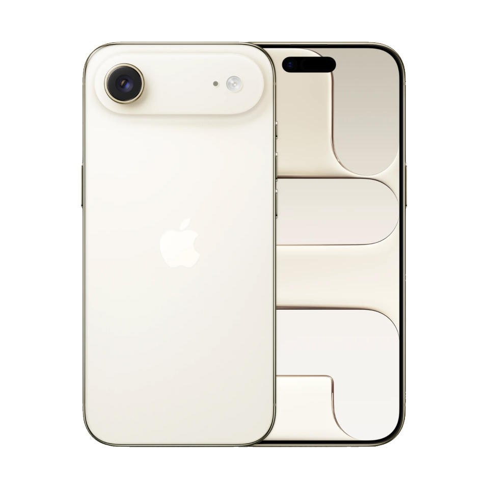 Фото Смартфон iPhone Air 1 ТБ, Light Gold (без RuStore)